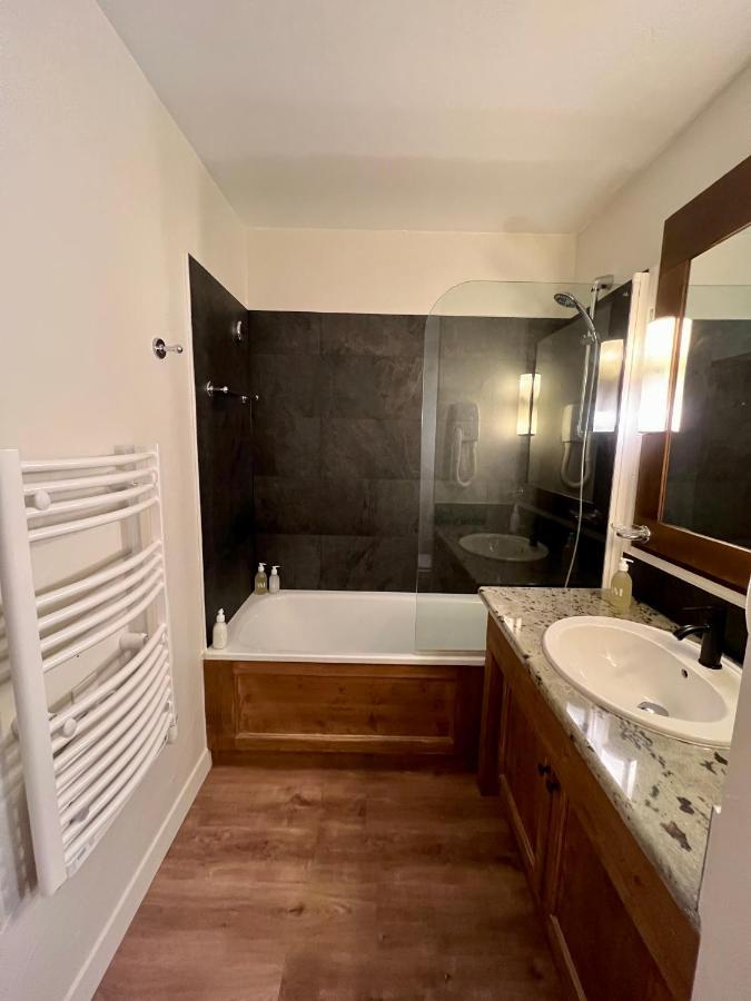 Arc 1950 - Grand 3 Pieces De 75 M - 8 Couchages Apartment Bourg-Saint-Maurice Ngoại thất bức ảnh