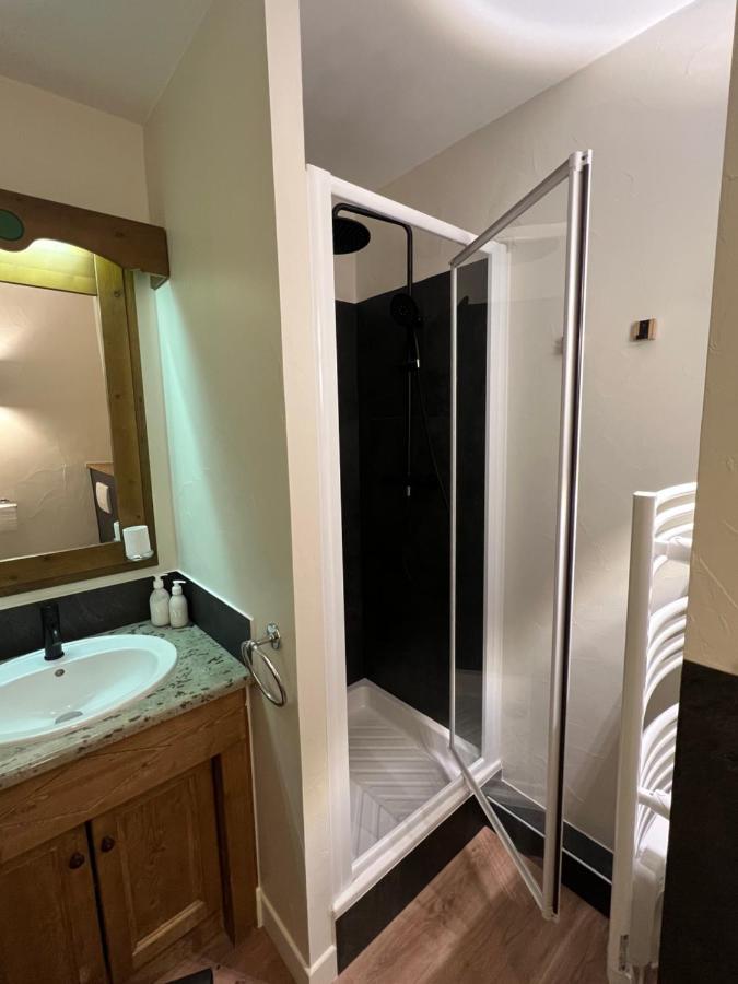 Arc 1950 - Grand 3 Pieces De 75 M - 8 Couchages Apartment Bourg-Saint-Maurice Ngoại thất bức ảnh